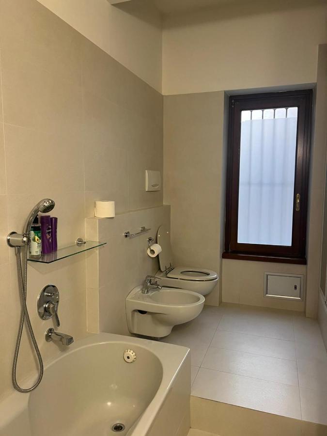 Ferienwohnung Bergamoincenter Zimmer foto